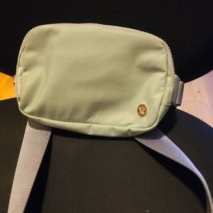 Authentic Lululemon belt bag